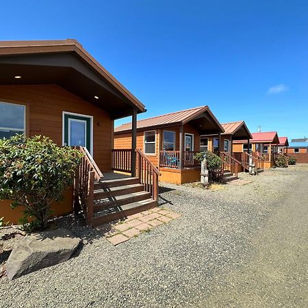 Westport Inn Cabins Екстериор снимка