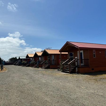 Westport Inn Cabins Екстериор снимка