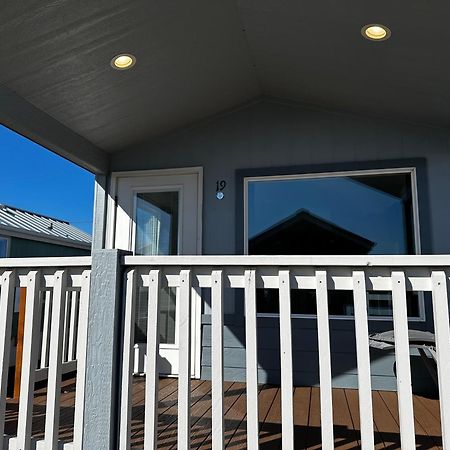 Westport Inn Cabins Екстериор снимка